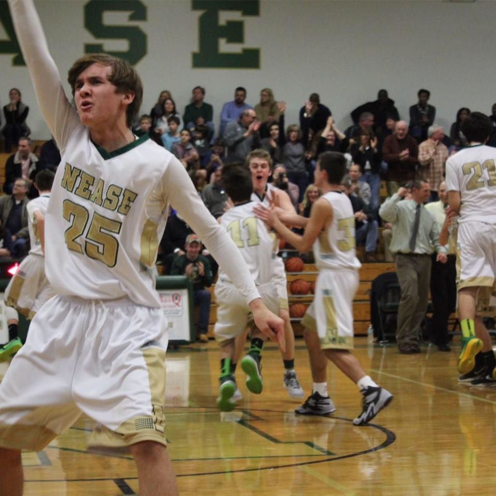 Meet your Posher, Logan